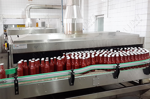 水浴殺菌機(jī)